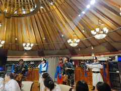 -九十九顶毡房(阜石路店)