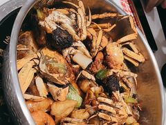 -七欣天香辣蟹火锅(南京桥北太平店)