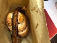 -大利来记餐厅(大三巴店)