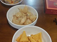 -津门老羊家·铜锅涮羊肉·烧烤(科技园店)