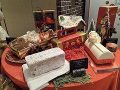 -康莱德酒店·美庭自助餐厅