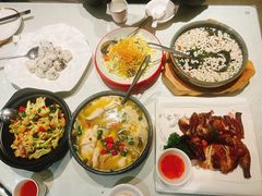 -丽园海鲜饭店(东关街店)
