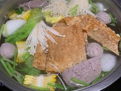 -牛焱·贵州黄牛肉火锅(城西银泰店)