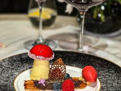 -Le Bistrot de Racine