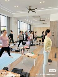 -加帕瑜伽培训学院