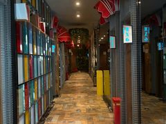 -帝凯乐量贩式KTV(深影国际影城店)