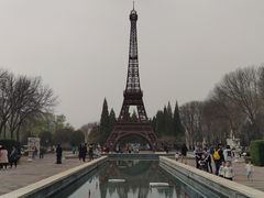 -北京世界公园