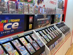 -任天堂Nintendo Switch体验店(天河城店)