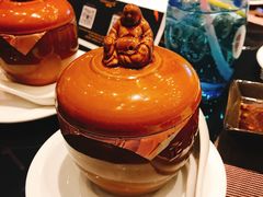 -上海虹桥宾馆味翠餐厅