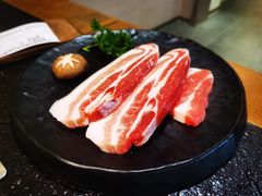 -韩满园· 甄选韩式烤肉
