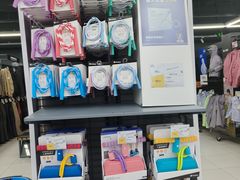 -迪卡侬(高新万达店)