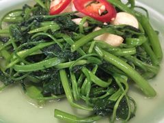 -Lam Vien Restaurant