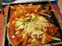 -梨花牛肉汤饭(仁恒伊势丹店)