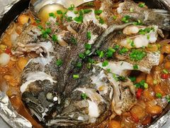 -国惠大酒楼(仓山万达店)