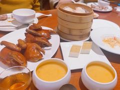 -杭州JW万豪酒店-万豪中餐厅