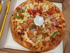 -尊宝比萨(厦大店)