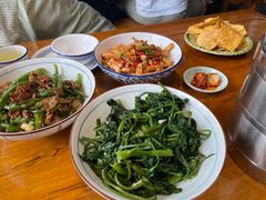 -吃香喝辣·地道衡东菜(南岳大庙店)