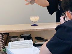 -Onirii Coffee(长乐路店)