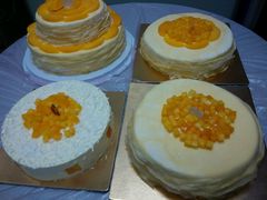 -OL’s Cake鲜荟千层(东风中路店)