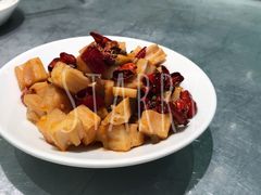 -姚姚酸菜鱼·金戈戈香港豉油鸡(喜荟城联名店)