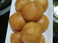 -黔府豆米火锅野菜馆(南马店)