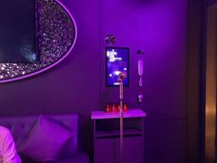 -星聚会KTV(苏州信投大厦店)