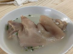 -盛兴面馆(真儒大厦店)