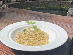 -Golden Lily河内巴黎法越料理餐厅(建国西路店)