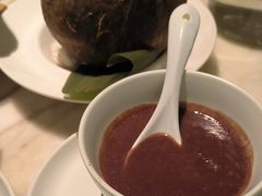 -汤城小厨•粤菜•靓汤(西直门凯德MALL店)