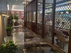 -延年酒店-延飨餐厅(延年文苑店)
