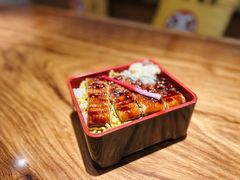 -江户前寿司(好运街店)