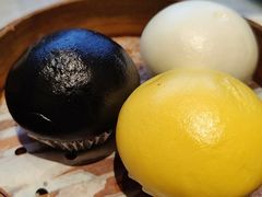 -潮府馆·非遗潮州菜·港式点心(世纪公园店)