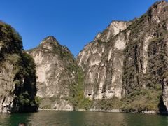 -龙庆峡风景区