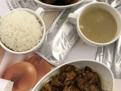 -翠华餐厅(香港国际机场店)