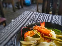 冬阴功-Tikky Cafe