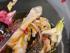 -巴音浩日娲·蒙餐(双林东路店)