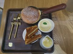 -奎克咖啡Cuiqu(晶品店)