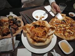 -TAMATI(巴黎贝甜韩式西餐厅店)