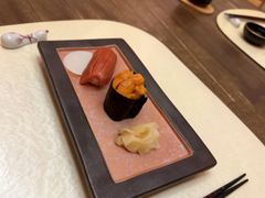 -空蝉怀石料理(益丰·外滩源店)
