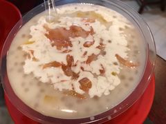 -玫瑰甜品(文明路店)