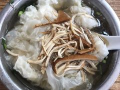 -荣巷小馄饨(荣巷店)
