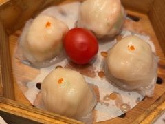-粤江春·早茶·潮粤菜·宴会(罗湖宝能中心店)