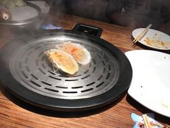 -海味当家·蒸锅海鲜(星海公园店)