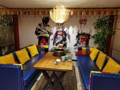 -后院犇牛主题餐厅(云岗店)