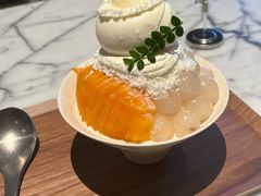 -诺嘉甜品(世贸店)