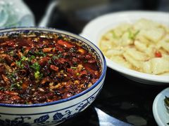 -响吃川菜(赣坊1969文化创意产业园店)