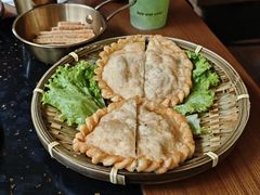 -陀岗美食·云南藏式特色餐厅