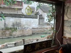 -观桥阁(锦溪店)