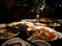 -院8里·少城记忆老川菜(宽窄巷子店)