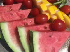 -海底捞火锅(老城根店)